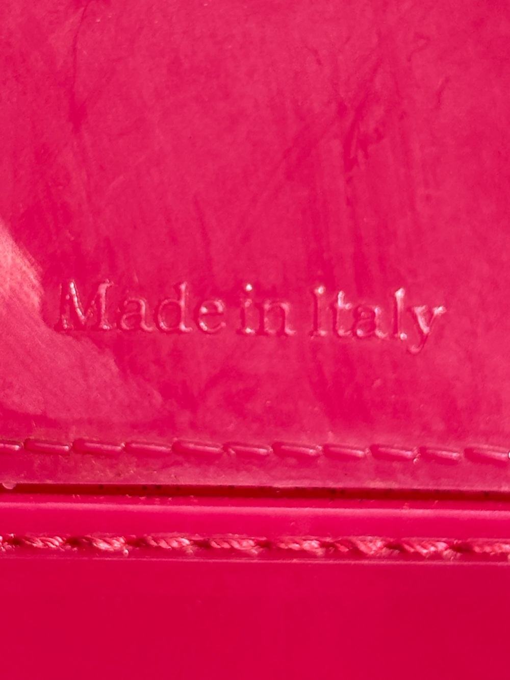 Furla Barbie Pink Candy Bag - Picture 6 of 15